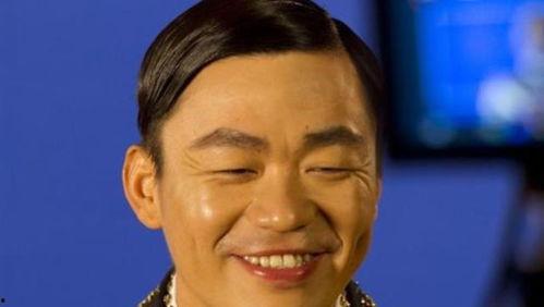 吃瓜群众男演员
