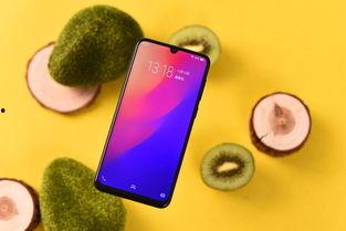 vivo 吃瓜