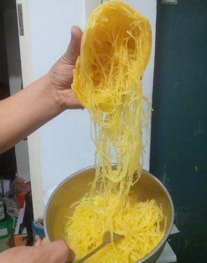 面瓜减肥怎么吃,科学搭配，轻松享瘦