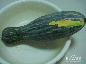 拉瓜怎样炒着吃,家常美味新尝试