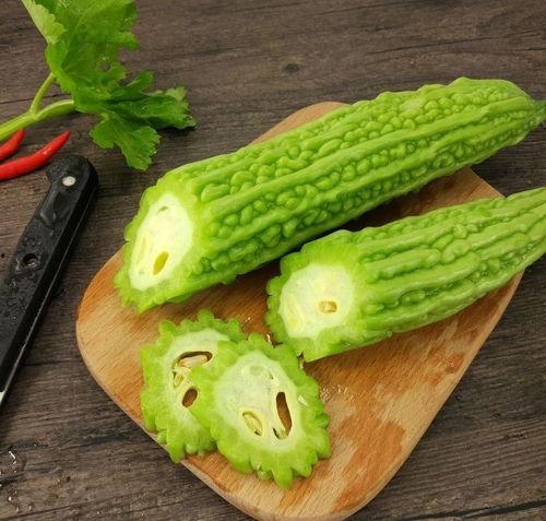 饭瓜坏了可以吃